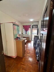 President Gardens (D26), Terrace #622682481